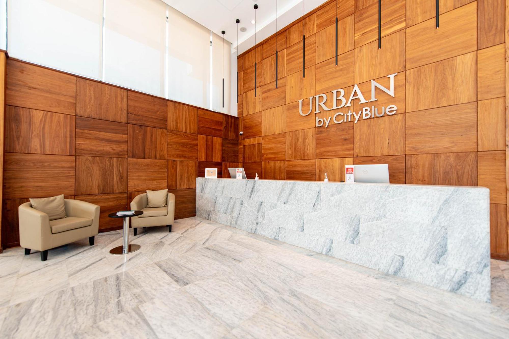 Urban By Cityblue, Дар ес Саалам Екстериор снимка